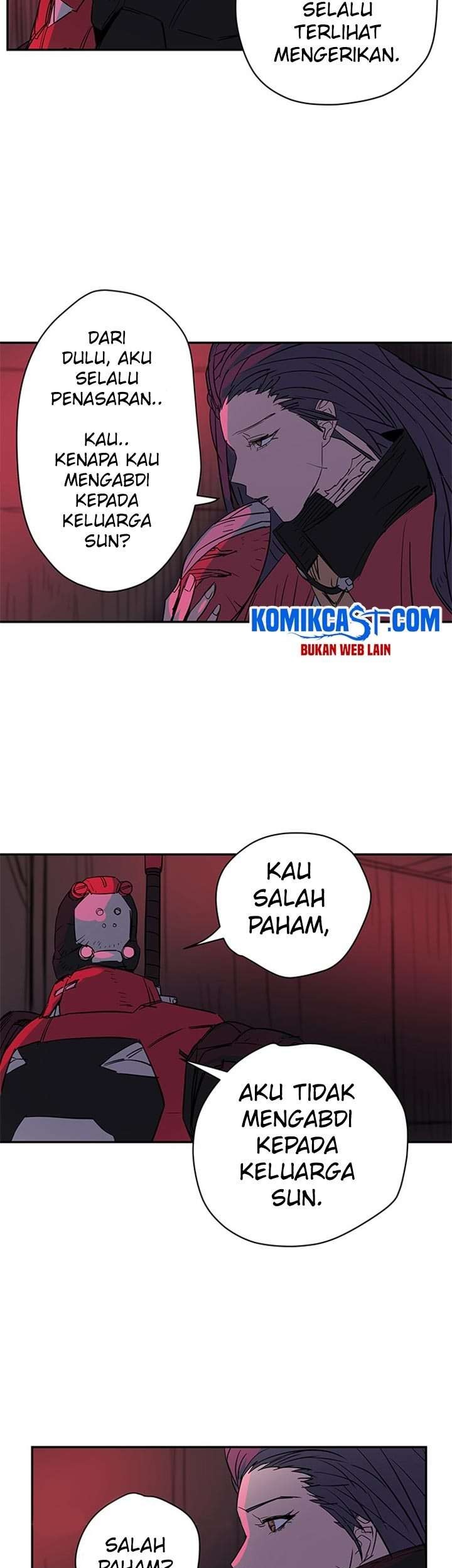 Get Life Chapter 62 Gambar 42