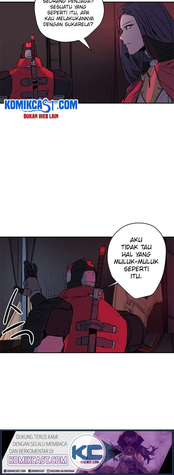 Get Life Chapter 62 Gambar 44