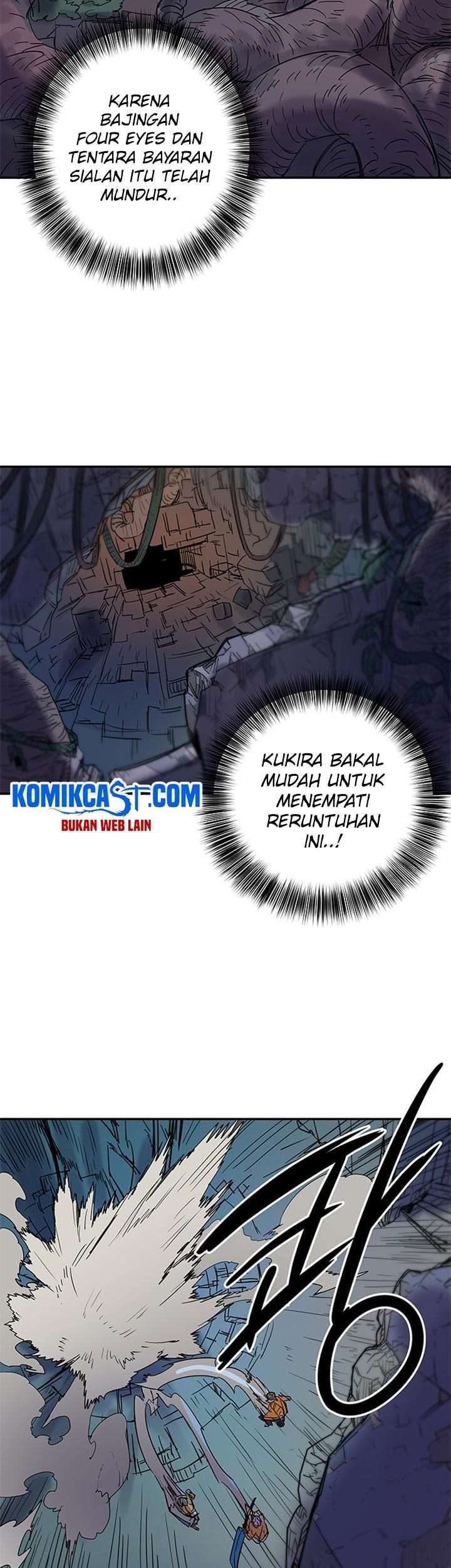 Get Life Chapter 62 Gambar 47