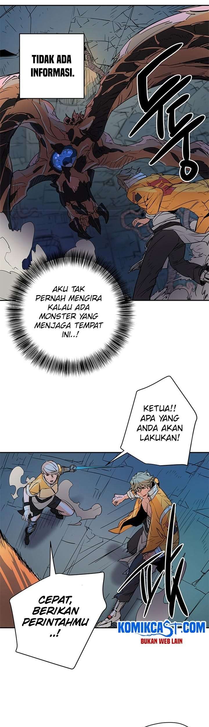 Get Life Chapter 62 Gambar 49