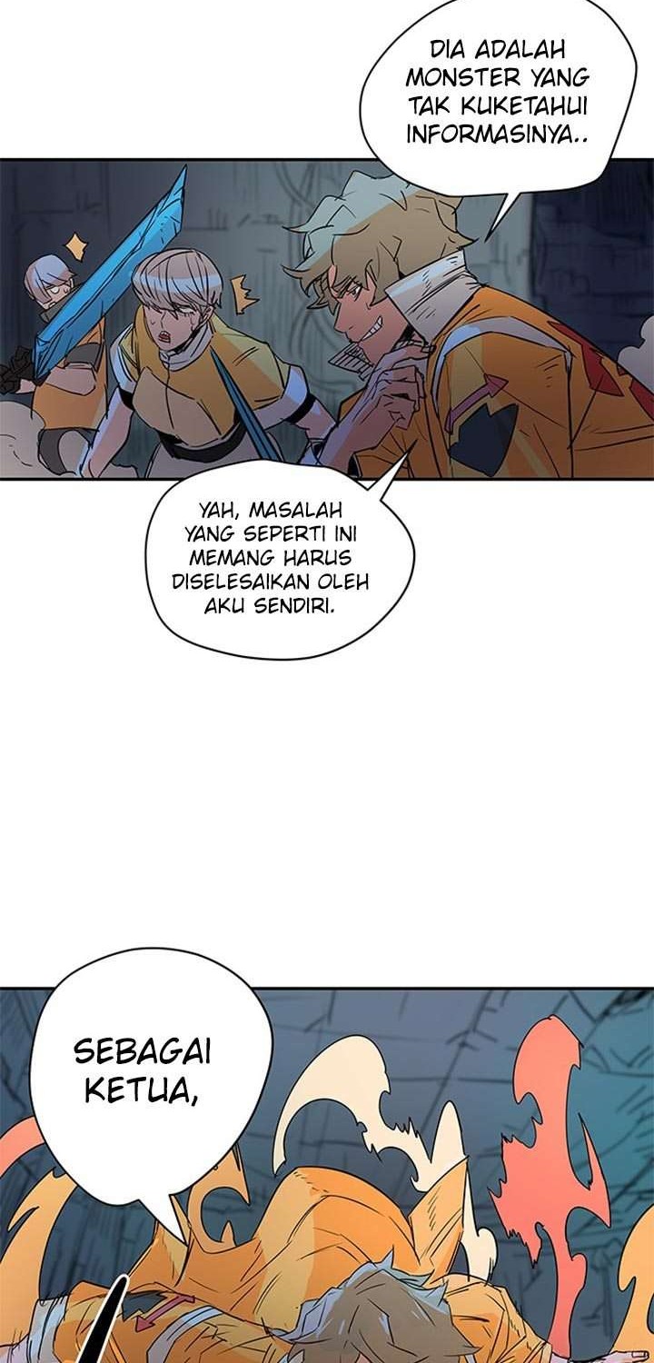 Get Life Chapter 62 Gambar 50