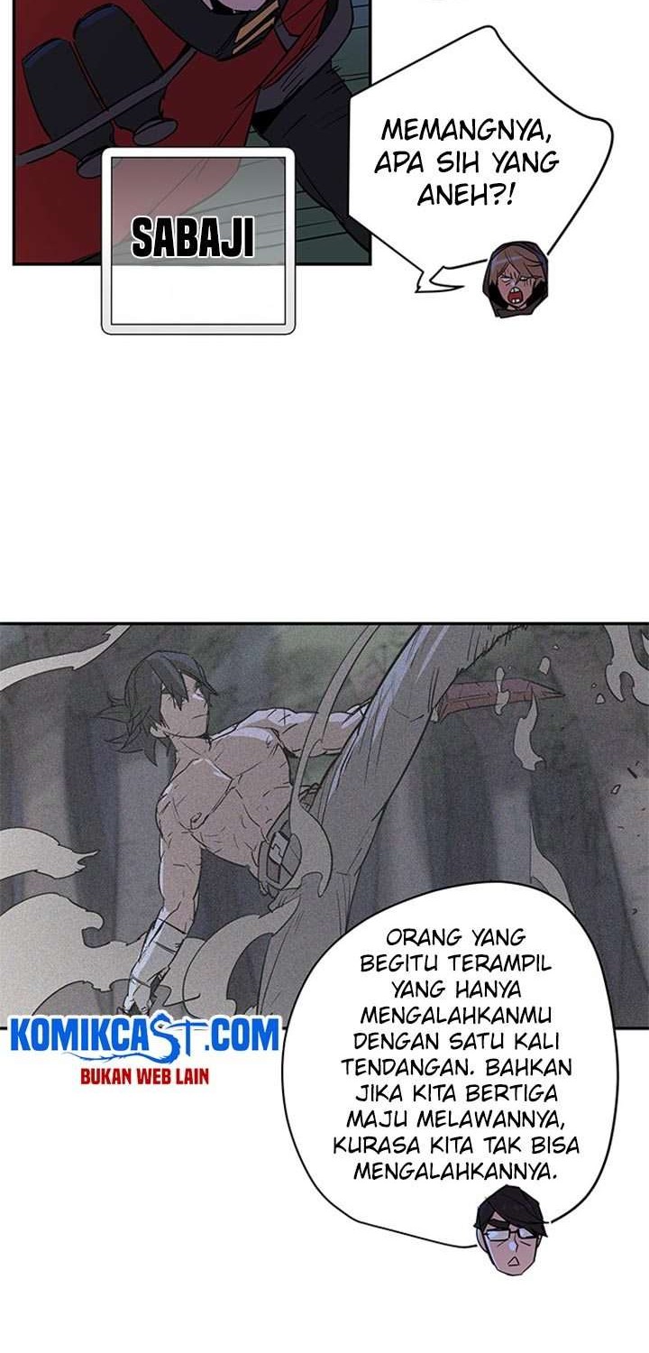 Get Life Chapter 62 Gambar 5