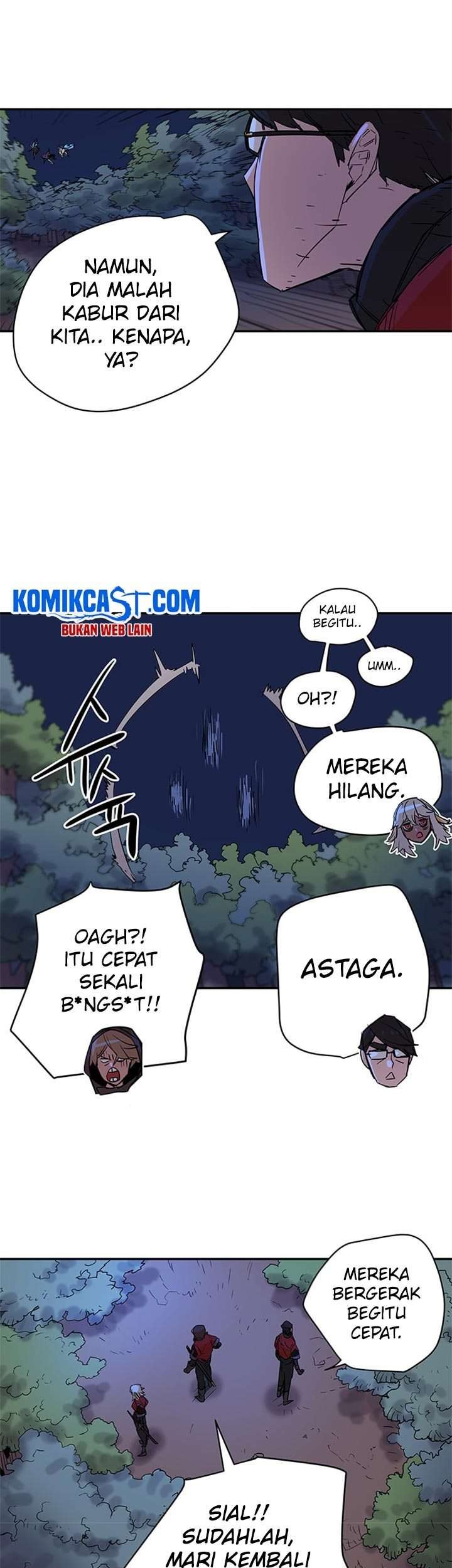 Get Life Chapter 62 Gambar 6