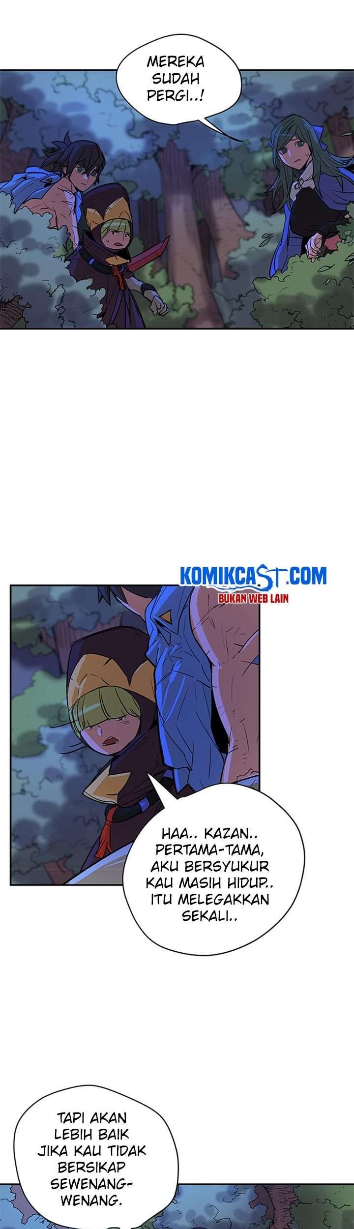Get Life Chapter 62 Gambar 8