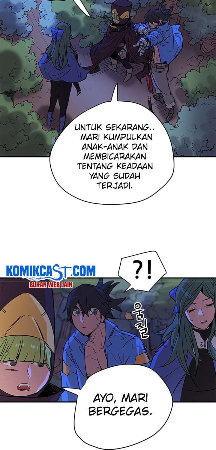 Get Life Chapter 62 Gambar 9