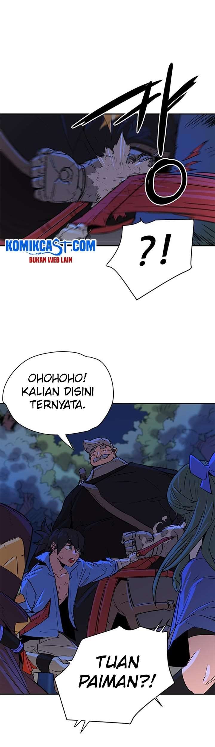 Get Life Chapter 62 Gambar 11