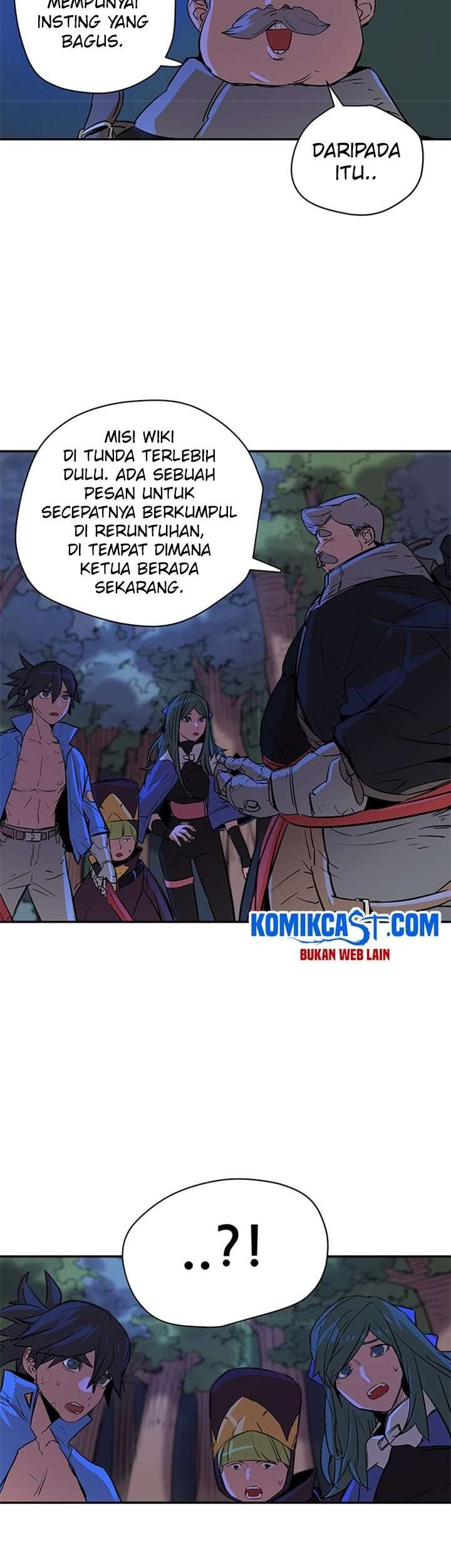 Get Life Chapter 62 Gambar 13