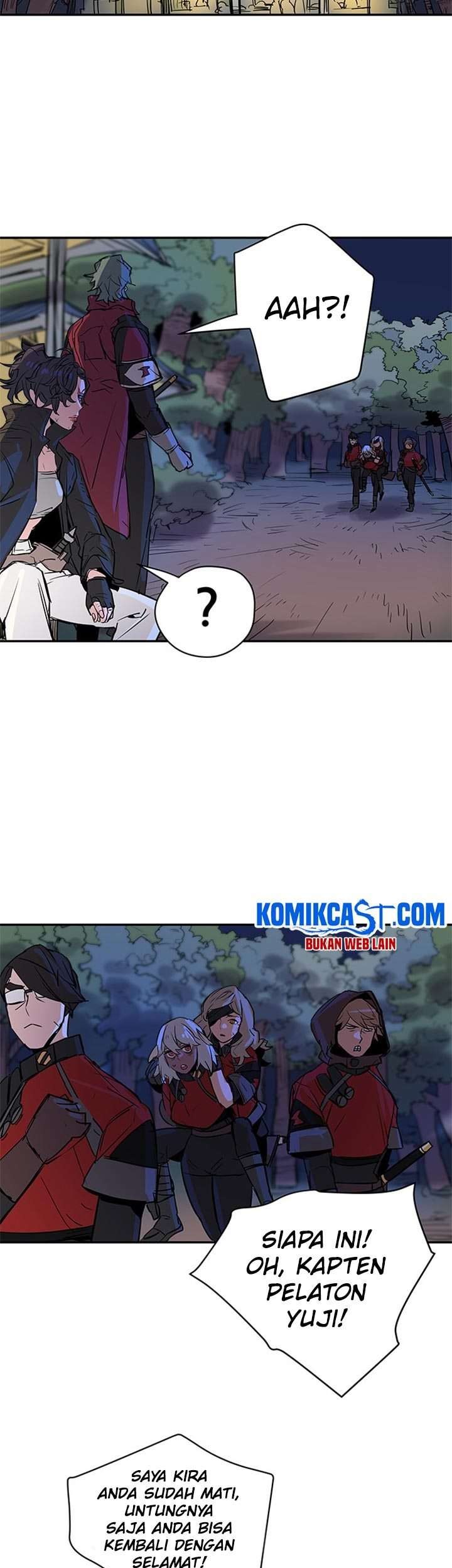 Get Life Chapter 62 Gambar 15