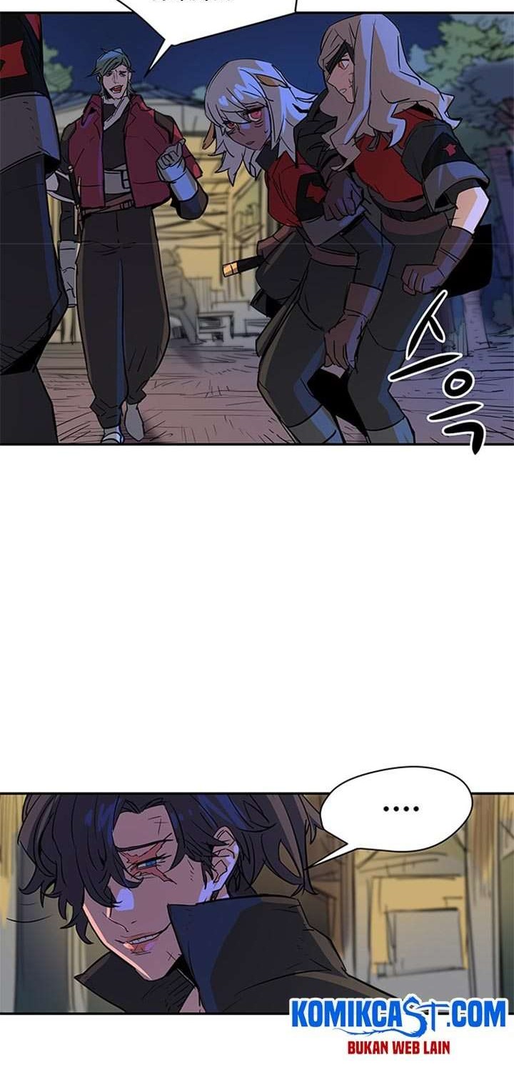 Get Life Chapter 62 Gambar 16