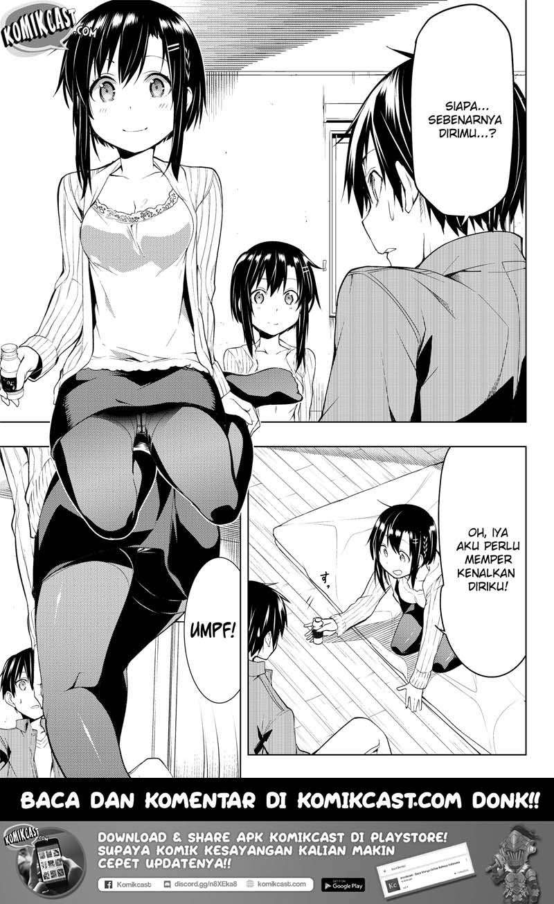 Baca Manga Bokutachi no Remake Chapter 02.1 Gambar 2
