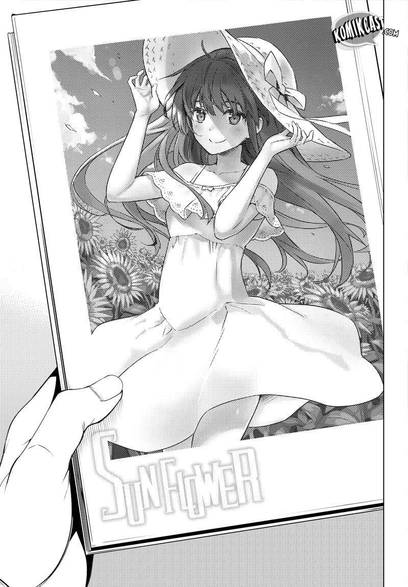 Bokutachi no Remake Chapter 01.1 Gambar 16