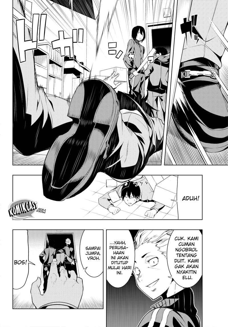 Bokutachi no Remake Chapter 01.1 Gambar 9
