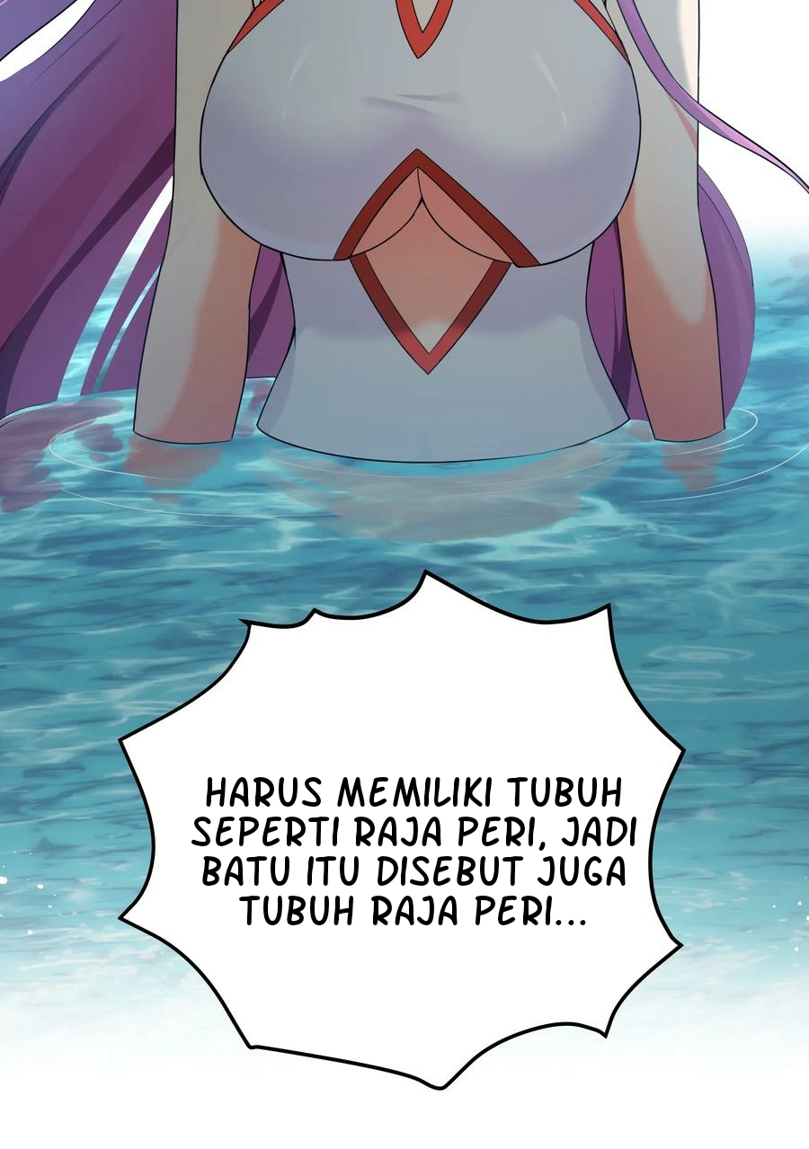 All Female Cultivators Want To Sleep With Me Chapter 22 Gambar 16