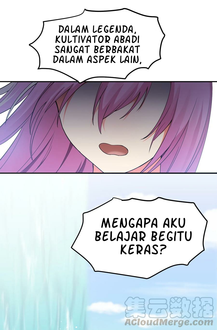 All Female Cultivators Want To Sleep With Me Chapter 22 Gambar 17