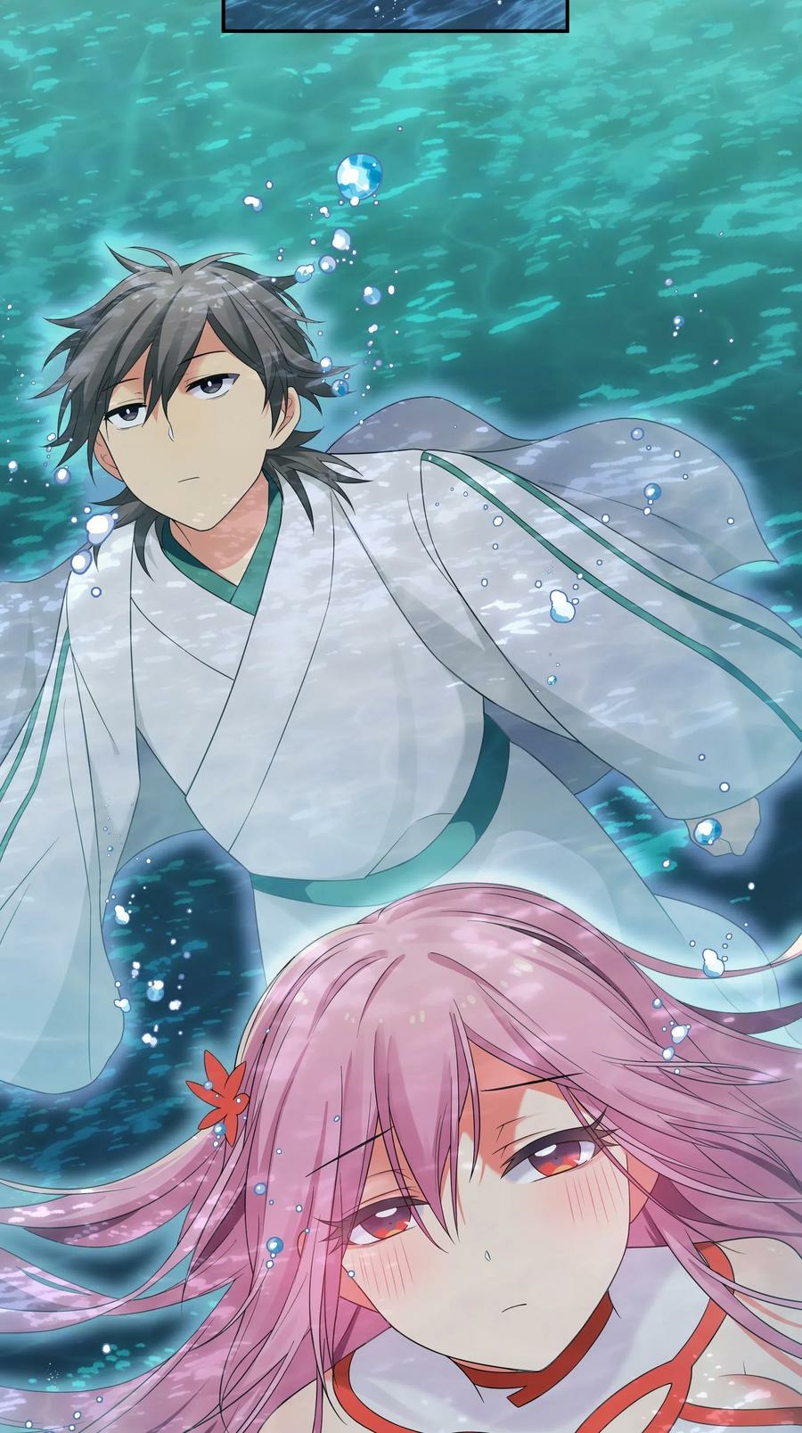 All Female Cultivators Want To Sleep With Me Chapter 22 Gambar 27