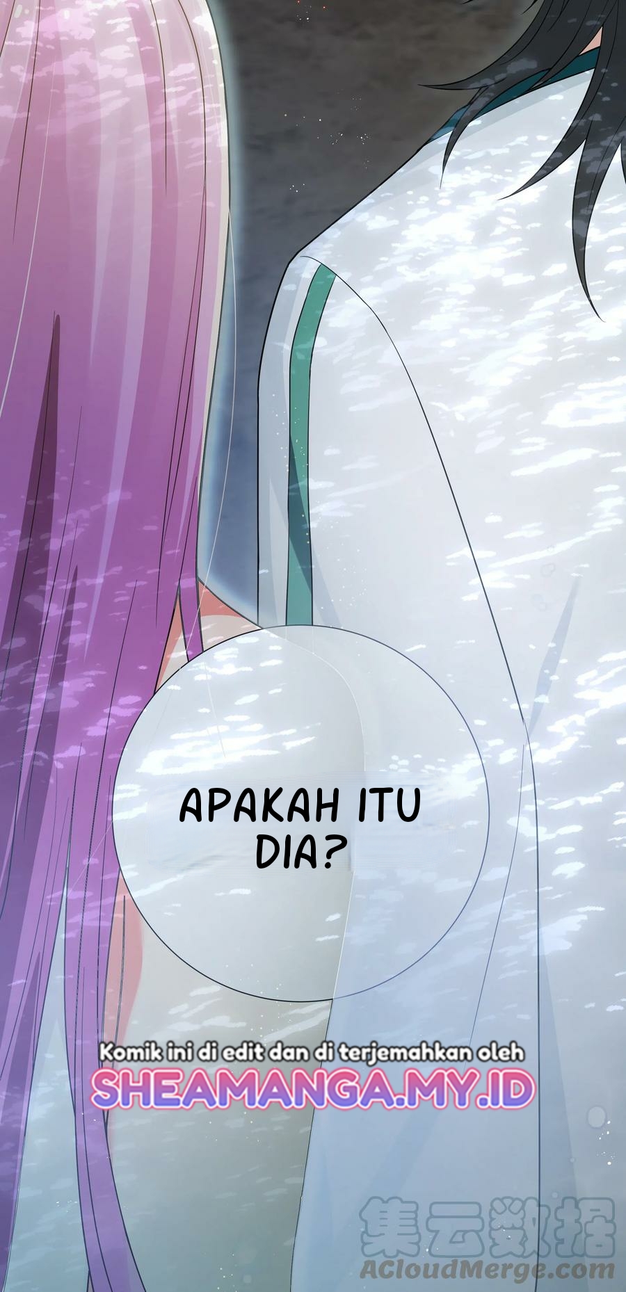 All Female Cultivators Want To Sleep With Me Chapter 22 Gambar 35