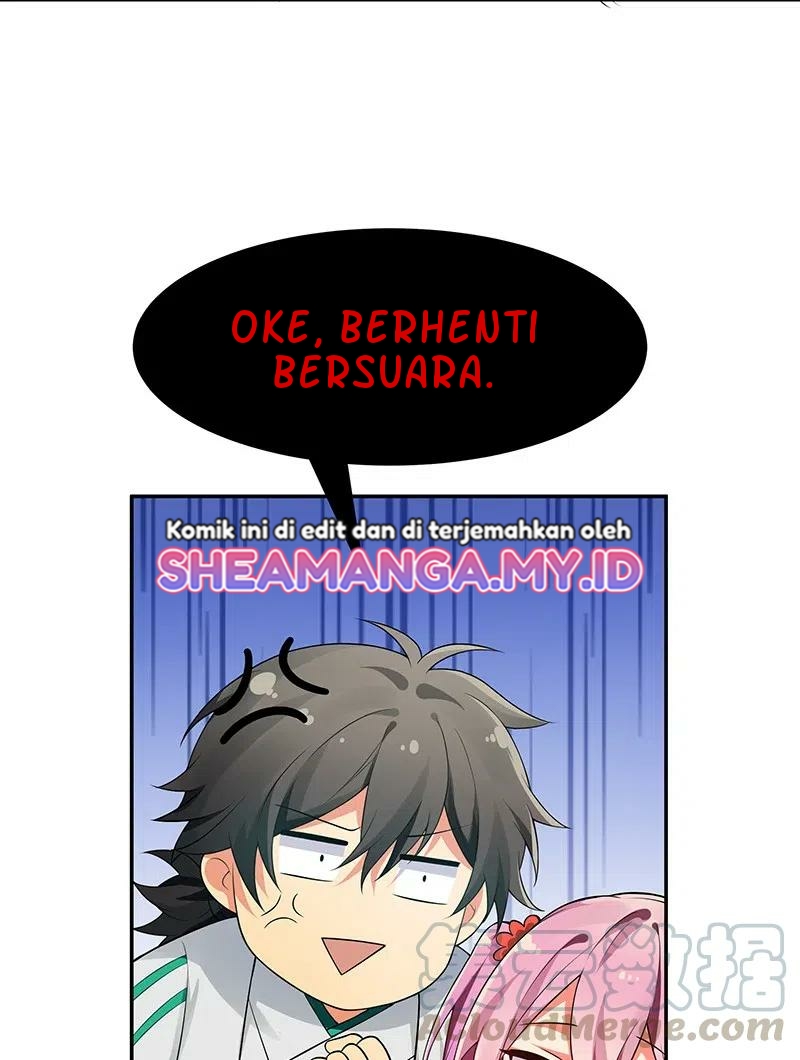 All Female Cultivators Want To Sleep With Me Chapter 20 Gambar 10