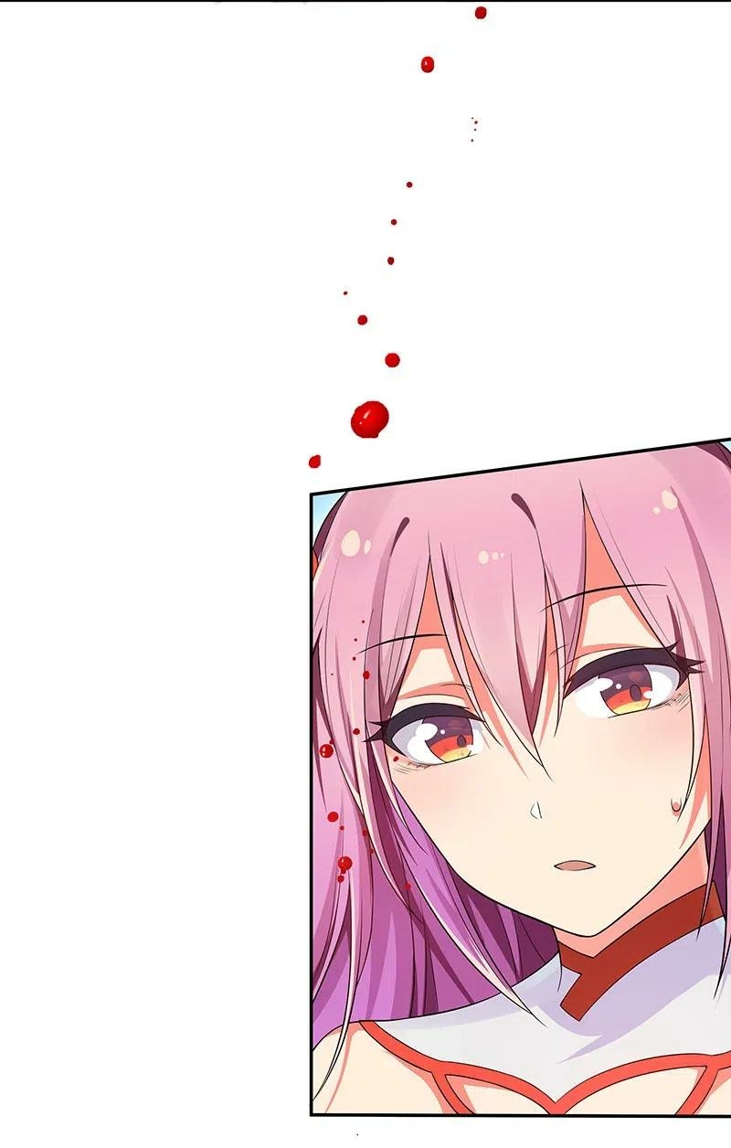 All Female Cultivators Want To Sleep With Me Chapter 20 Gambar 17