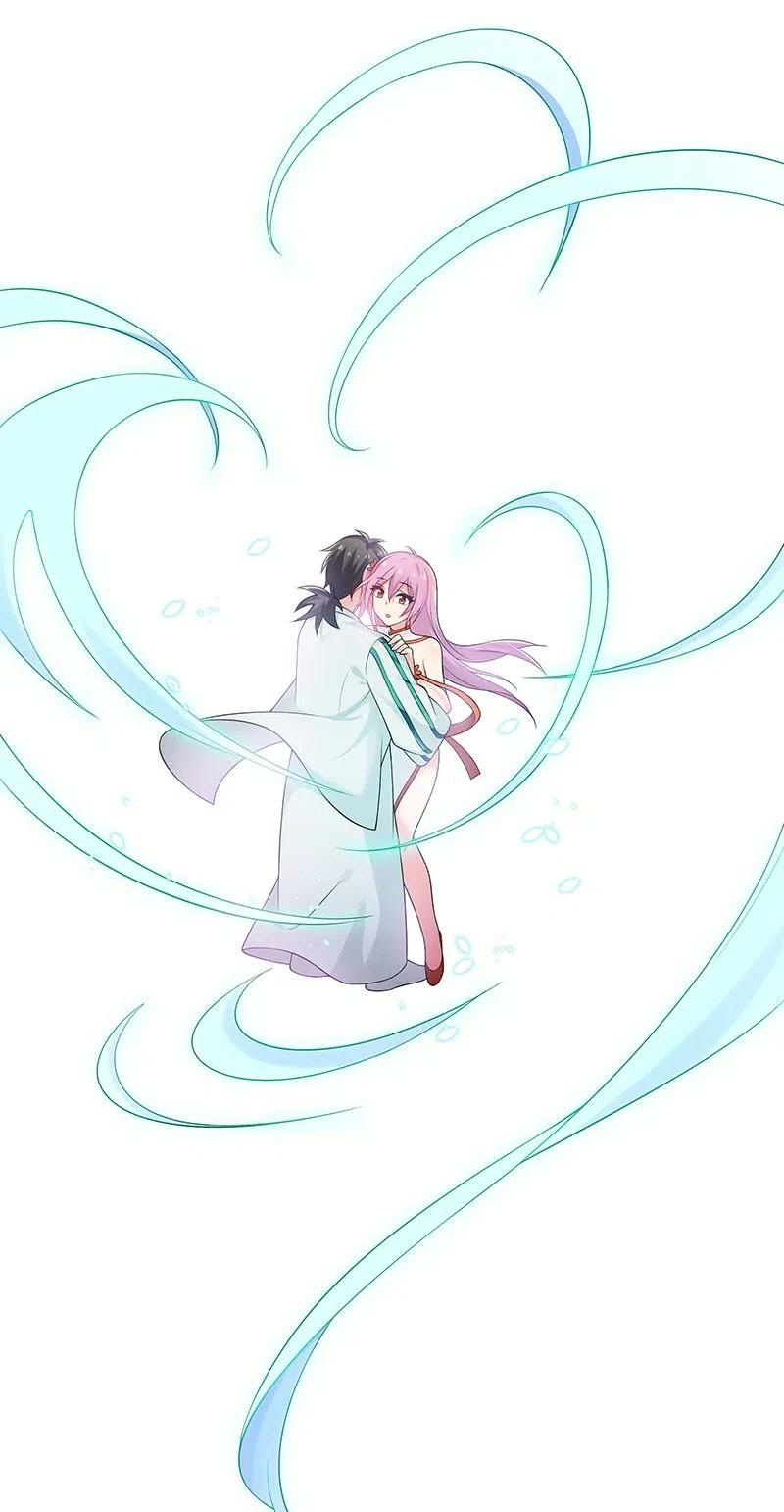 All Female Cultivators Want To Sleep With Me Chapter 20 Gambar 29