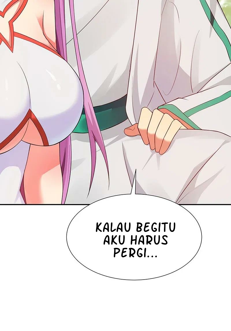 All Female Cultivators Want To Sleep With Me Chapter 20 Gambar 45