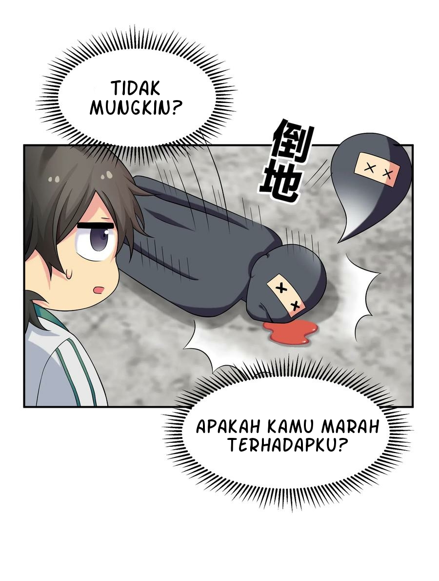 All Female Cultivators Want To Sleep With Me Chapter 19 Gambar 12