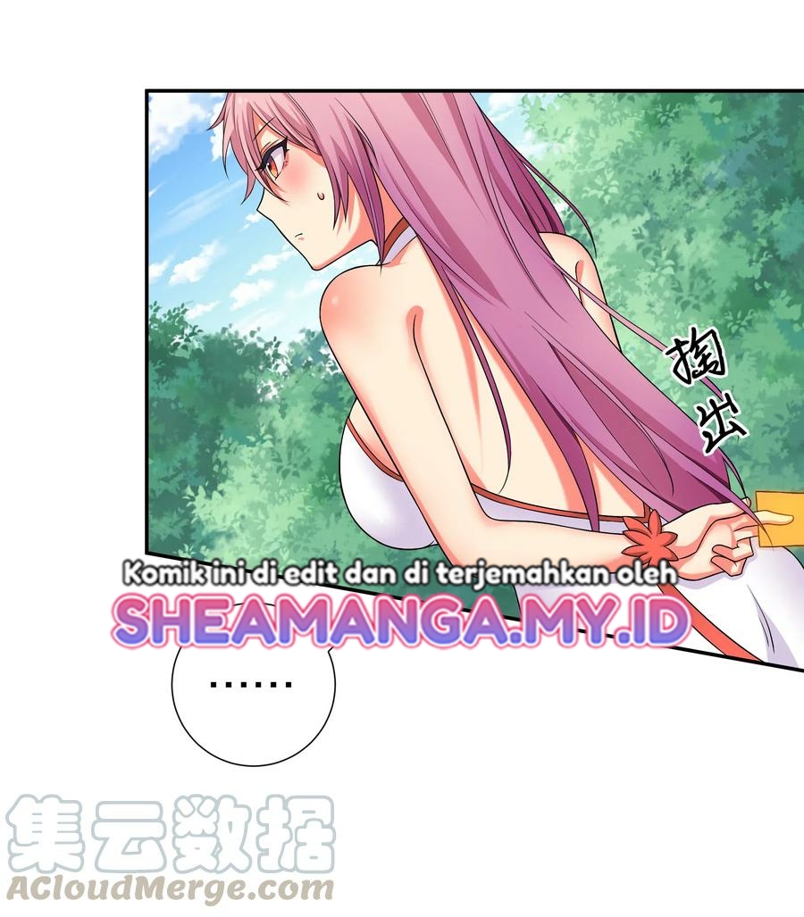 All Female Cultivators Want To Sleep With Me Chapter 19 Gambar 14
