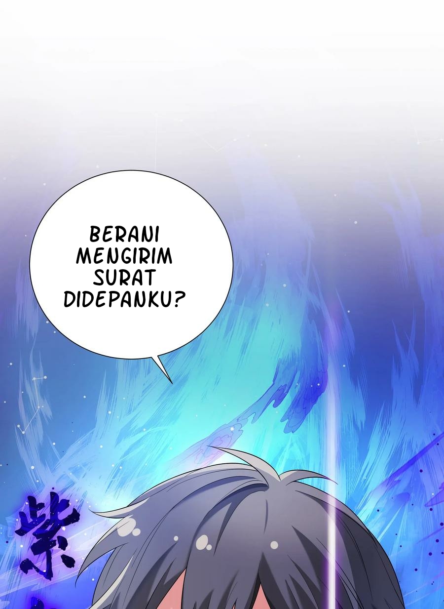 All Female Cultivators Want To Sleep With Me Chapter 19 Gambar 19