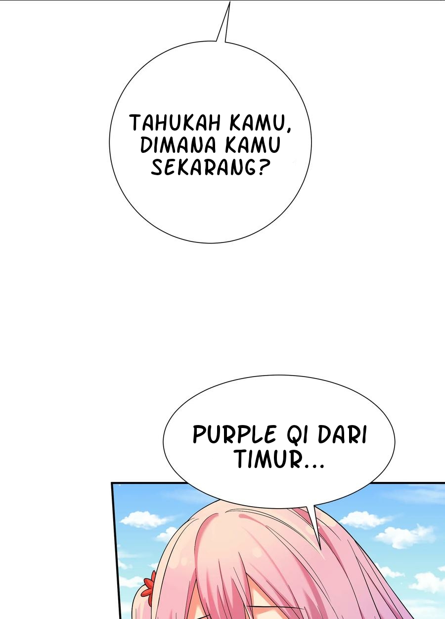 All Female Cultivators Want To Sleep With Me Chapter 19 Gambar 21
