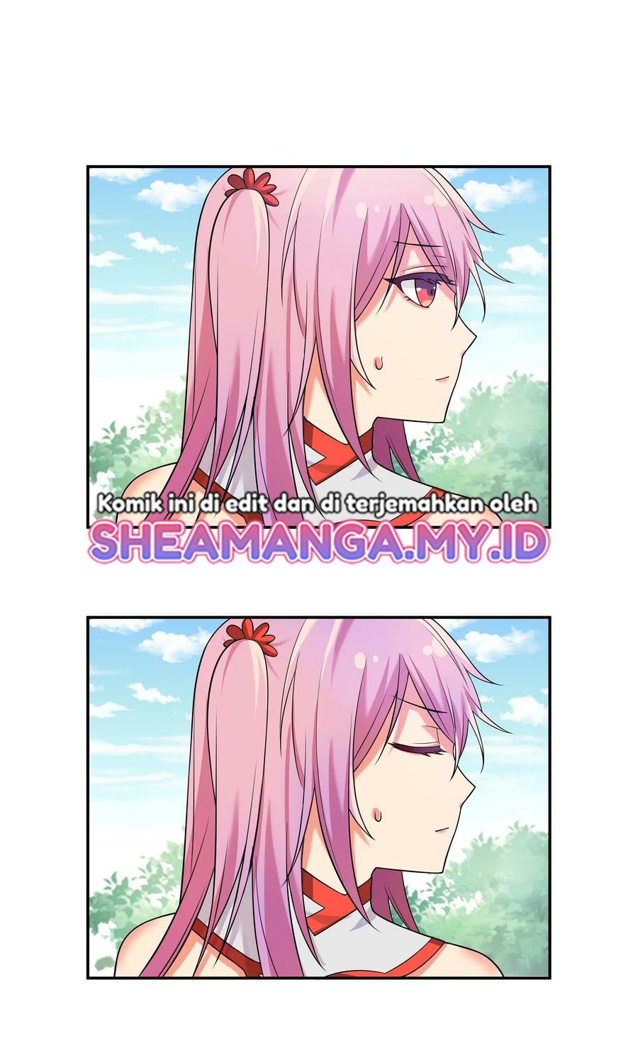 All Female Cultivators Want To Sleep With Me Chapter 19 Gambar 25