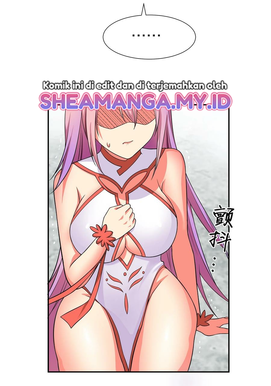 All Female Cultivators Want To Sleep With Me Chapter 19 Gambar 28