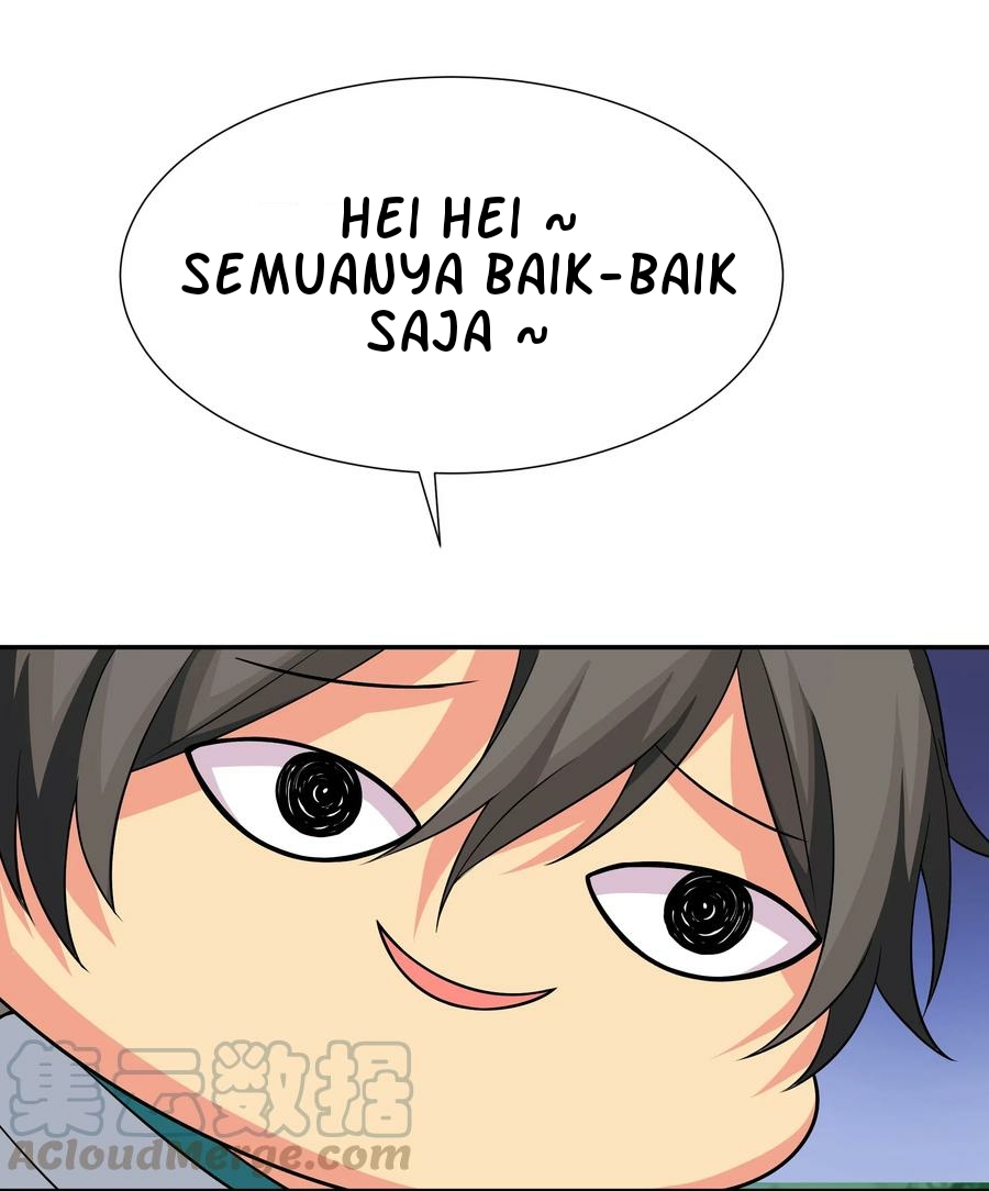 All Female Cultivators Want To Sleep With Me Chapter 19 Gambar 32