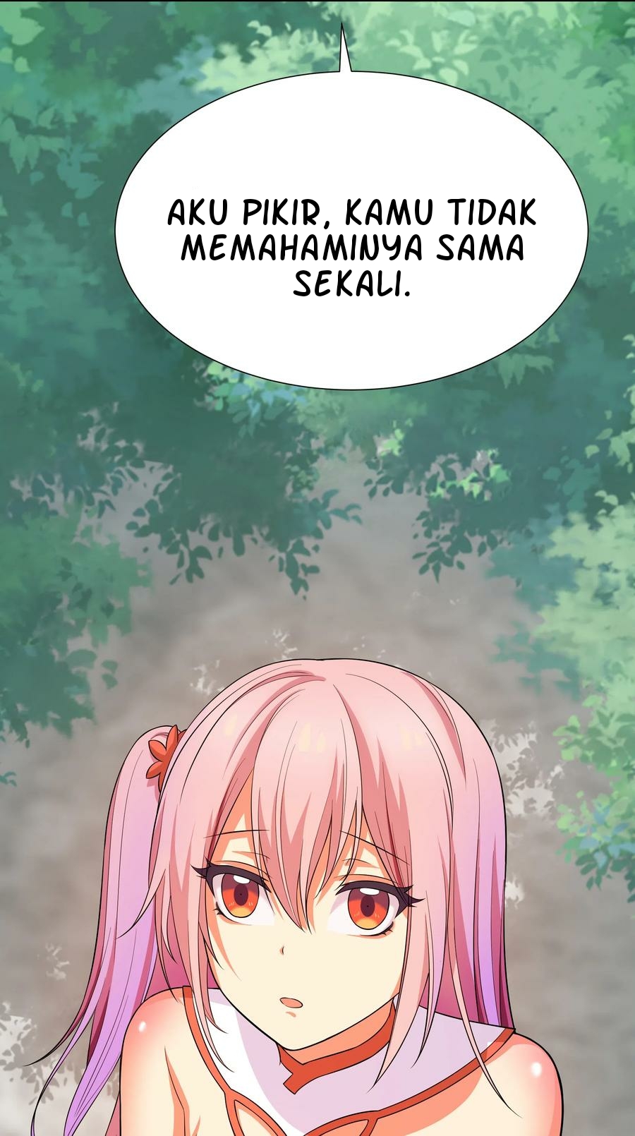 All Female Cultivators Want To Sleep With Me Chapter 19 Gambar 33