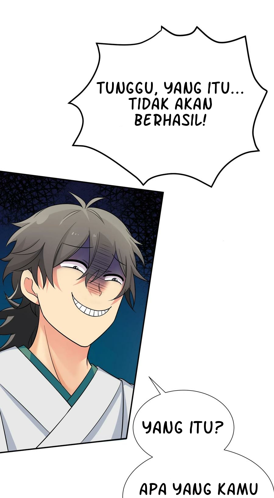 All Female Cultivators Want To Sleep With Me Chapter 19 Gambar 36