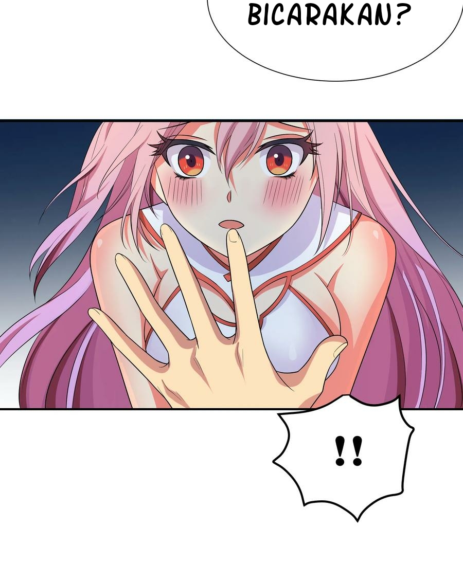 All Female Cultivators Want To Sleep With Me Chapter 19 Gambar 37