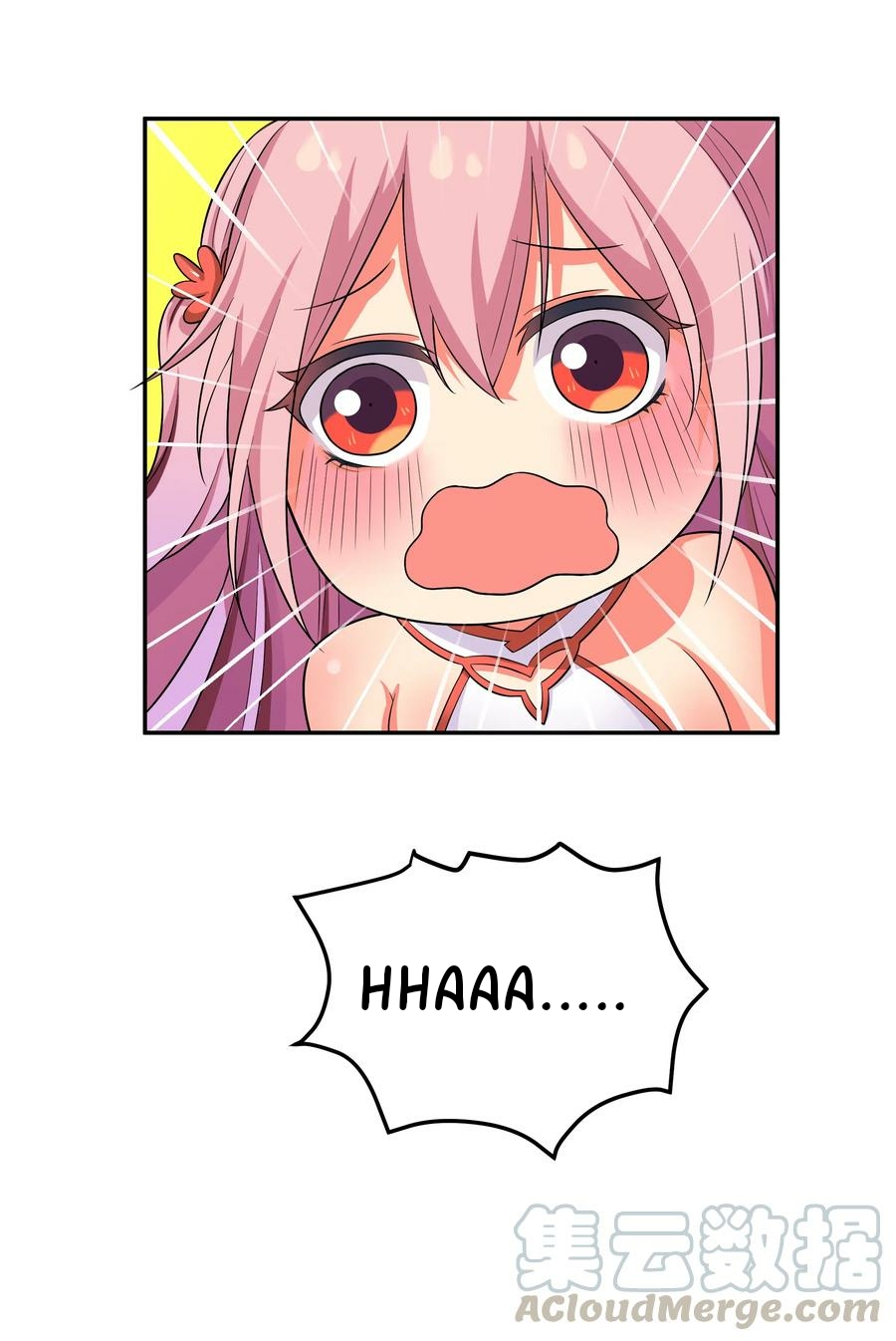 All Female Cultivators Want To Sleep With Me Chapter 19 Gambar 38