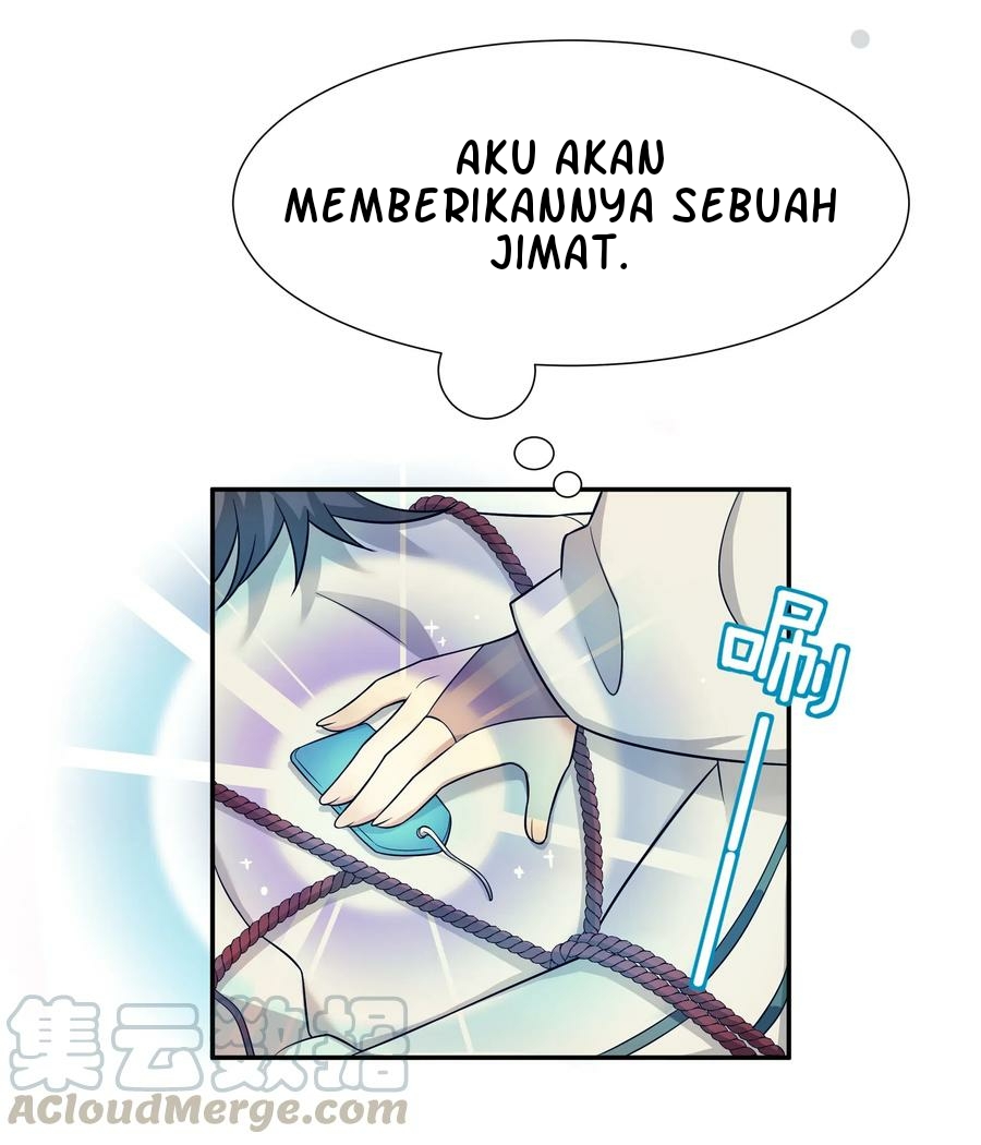 All Female Cultivators Want To Sleep With Me Chapter 19 Gambar 5