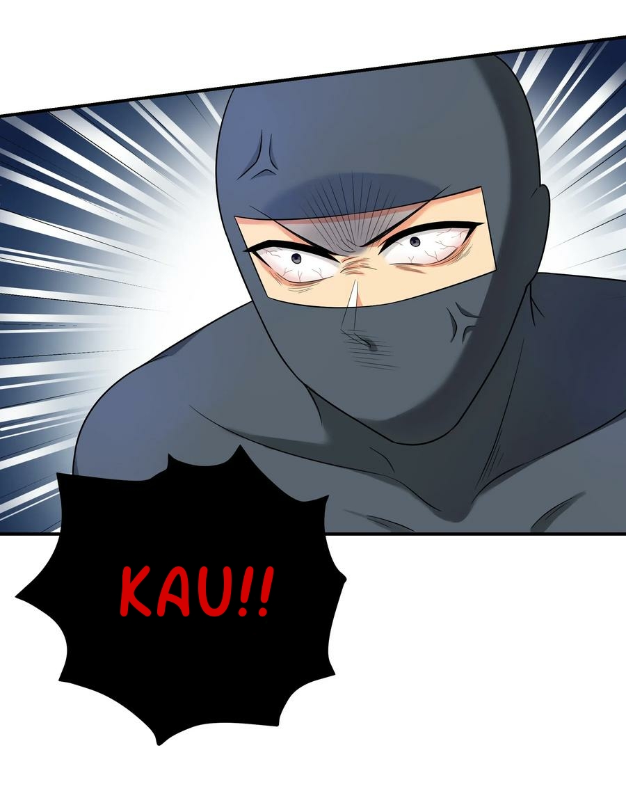 All Female Cultivators Want To Sleep With Me Chapter 19 Gambar 9