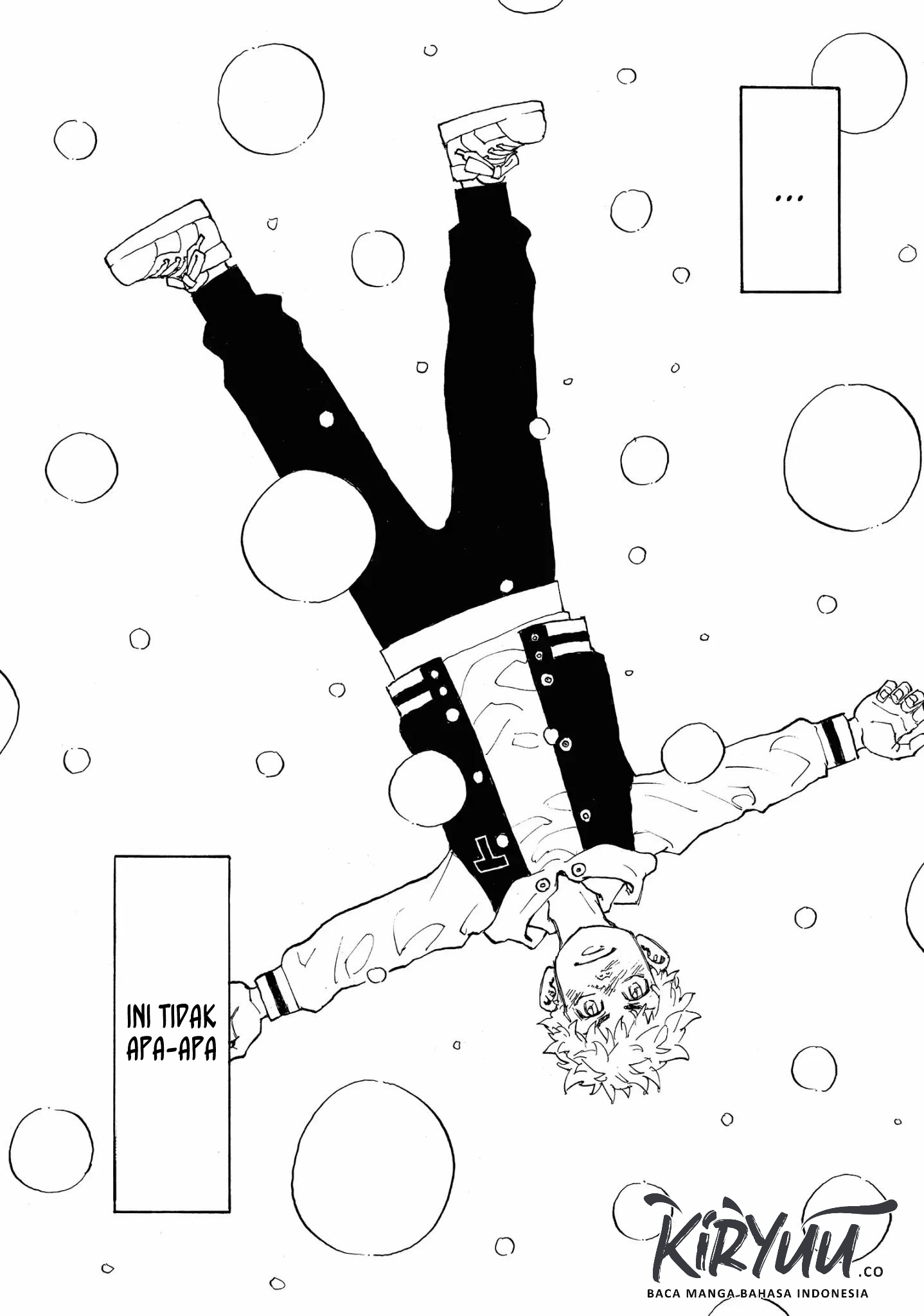 Tokyo卍Revengers Chapter 91 Gambar 12
