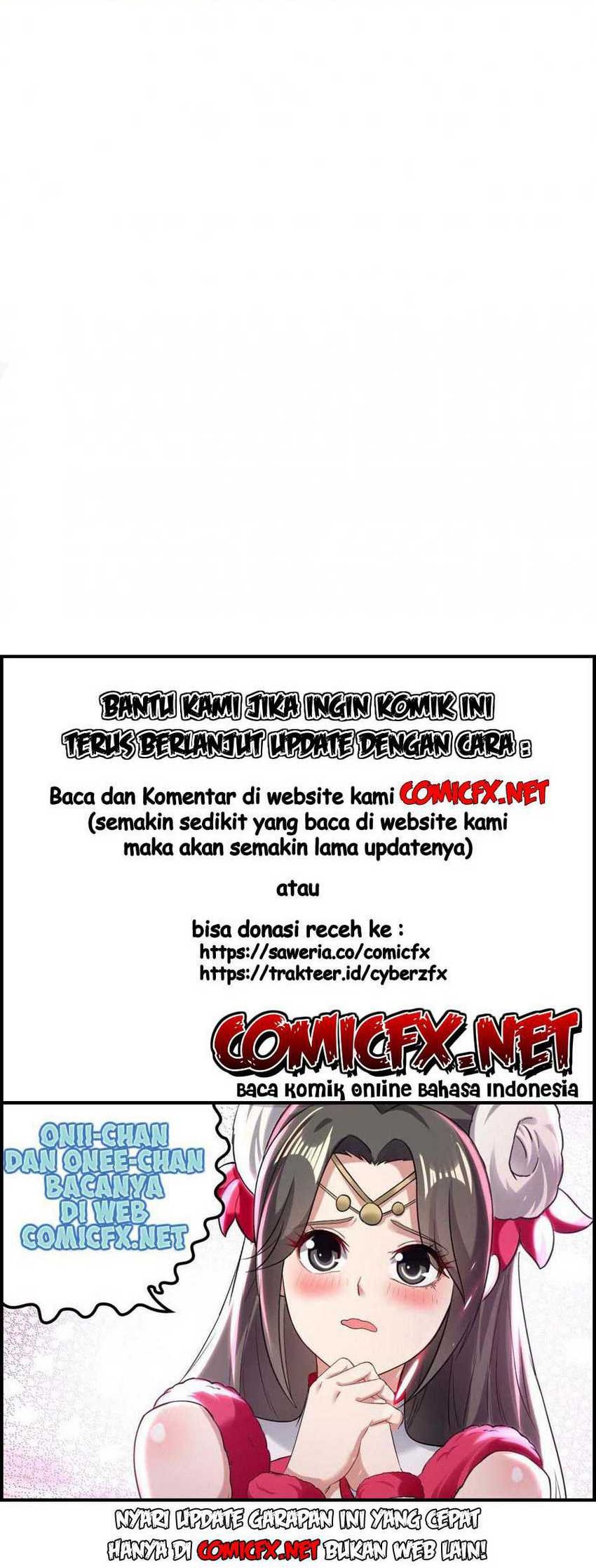 The Nine Heaven of Martial Arts Chapter 172 Gambar 11