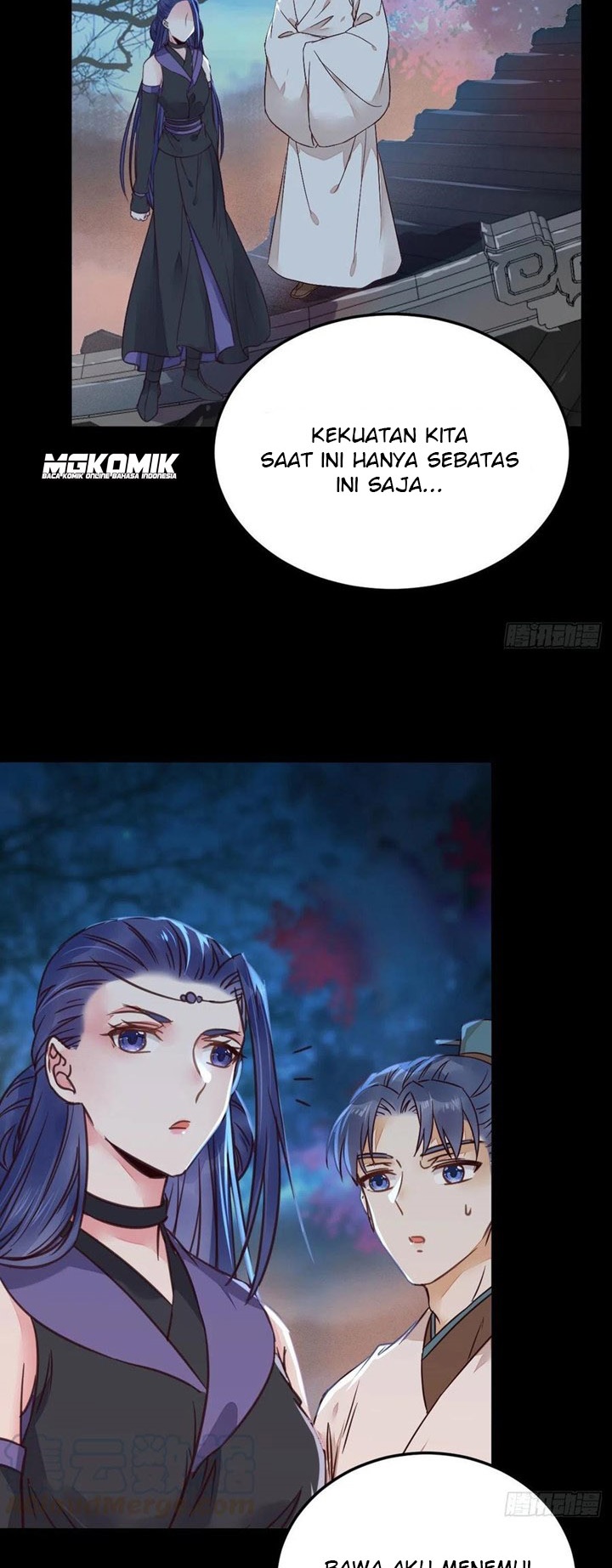 The Ghostly Doctor Chapter 330 Gambar 10