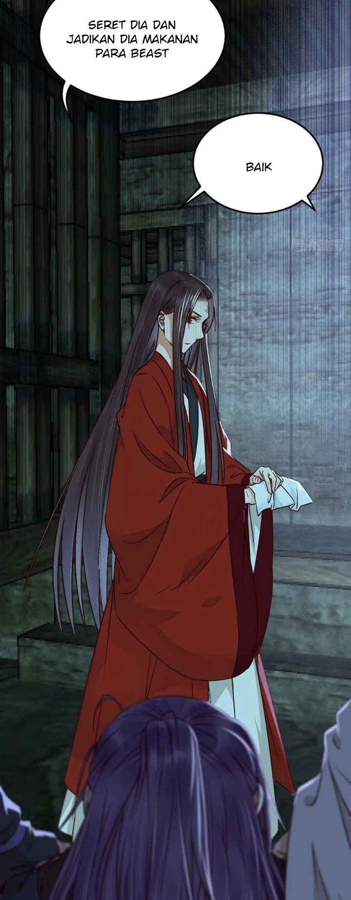 The Ghostly Doctor Chapter 330 Gambar 23
