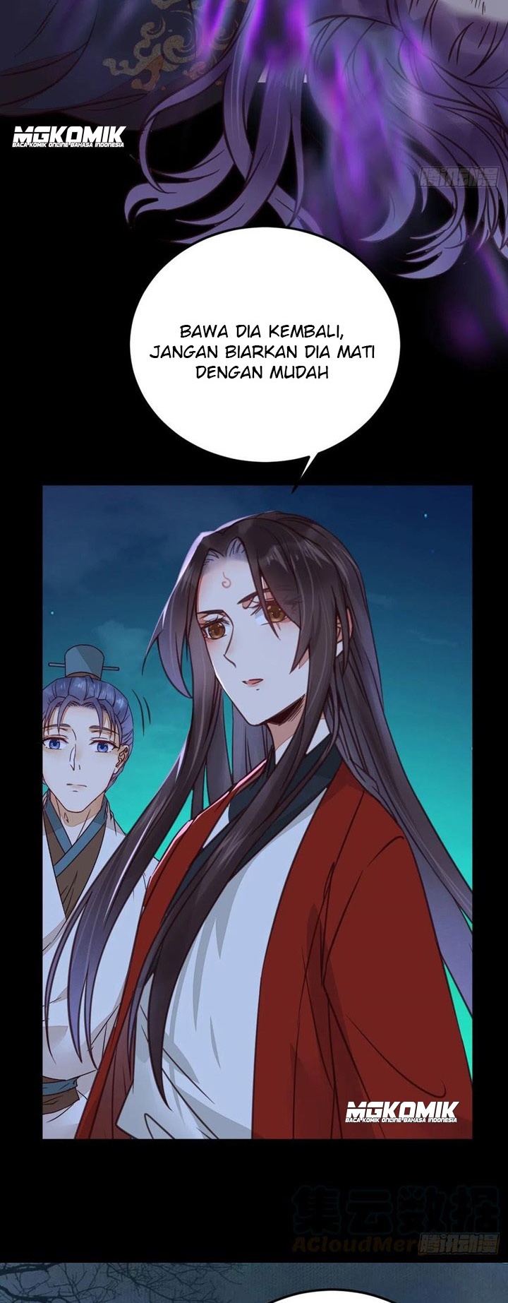 The Ghostly Doctor Chapter 330 Gambar 5