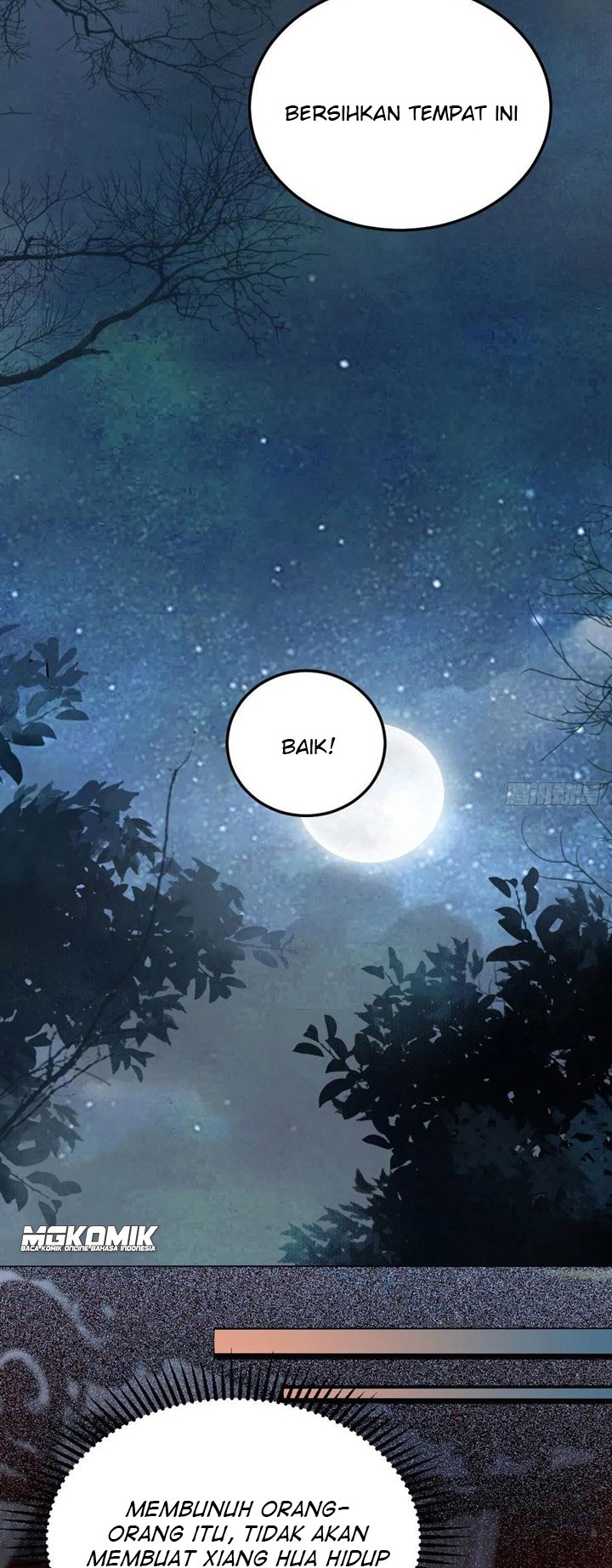 The Ghostly Doctor Chapter 330 Gambar 6