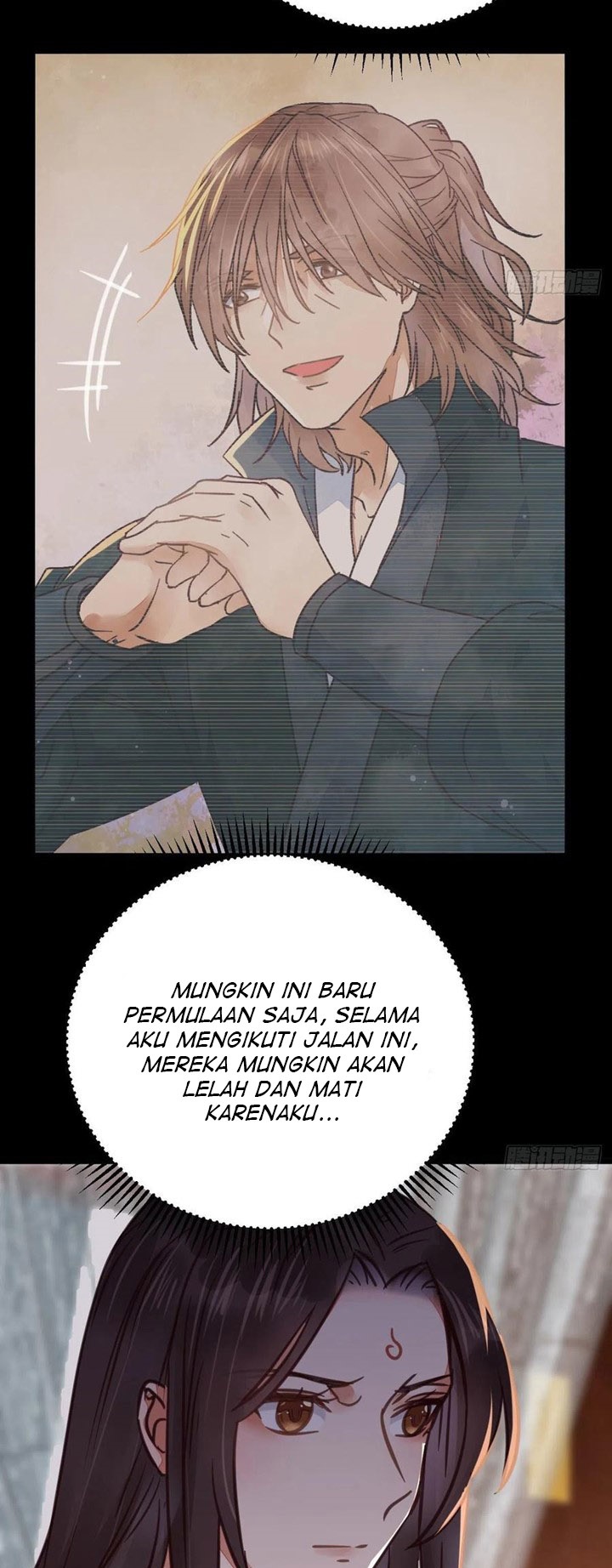 The Ghostly Doctor Chapter 330 Gambar 8