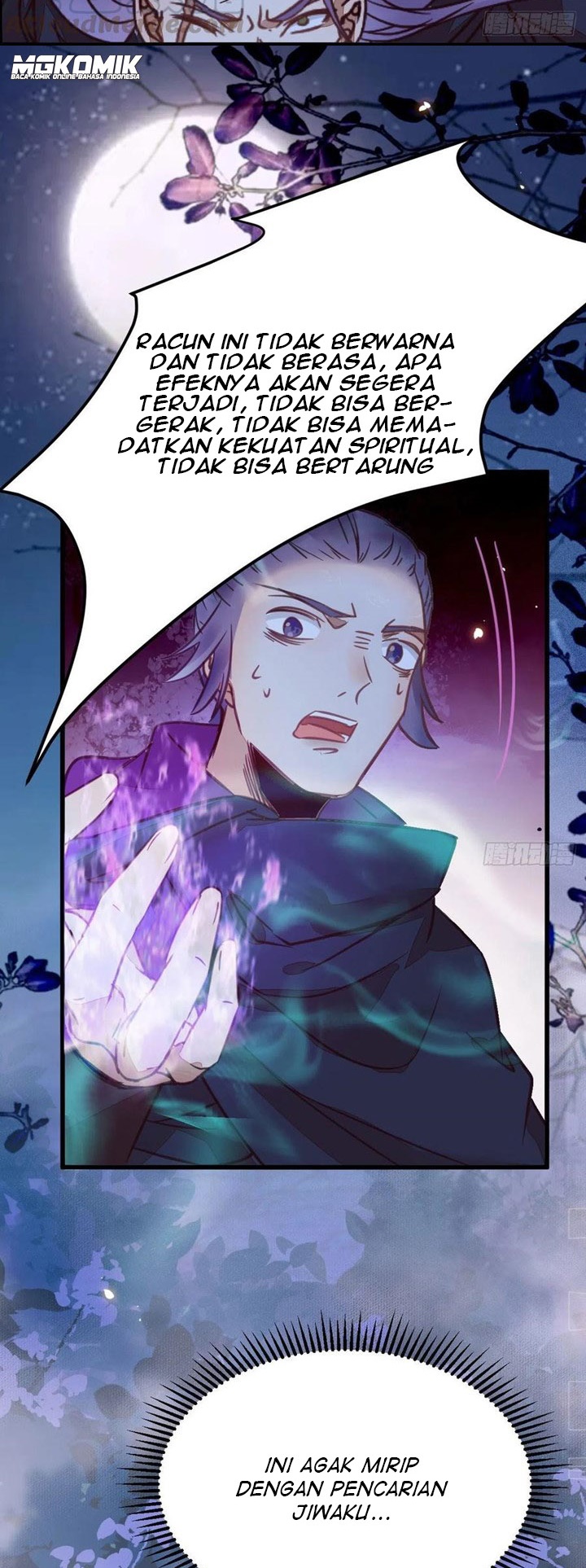The Ghostly Doctor Chapter 329 Gambar 15