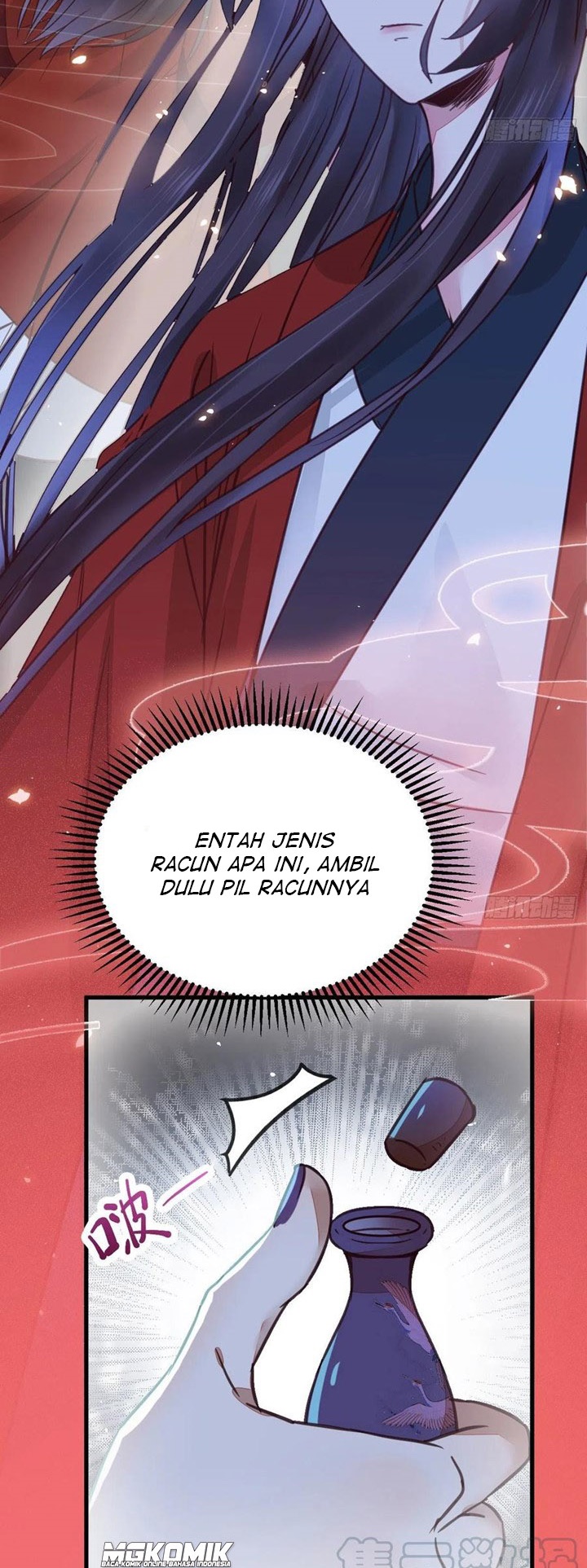 The Ghostly Doctor Chapter 329 Gambar 17