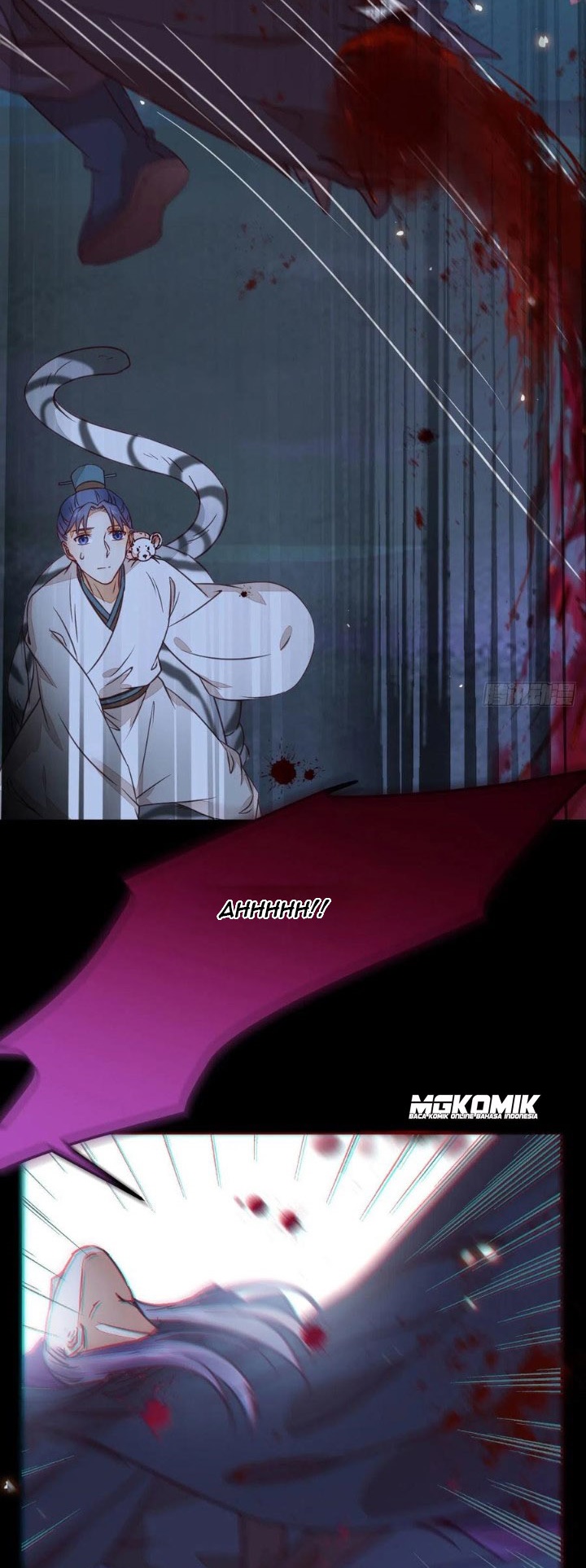 The Ghostly Doctor Chapter 329 Gambar 23