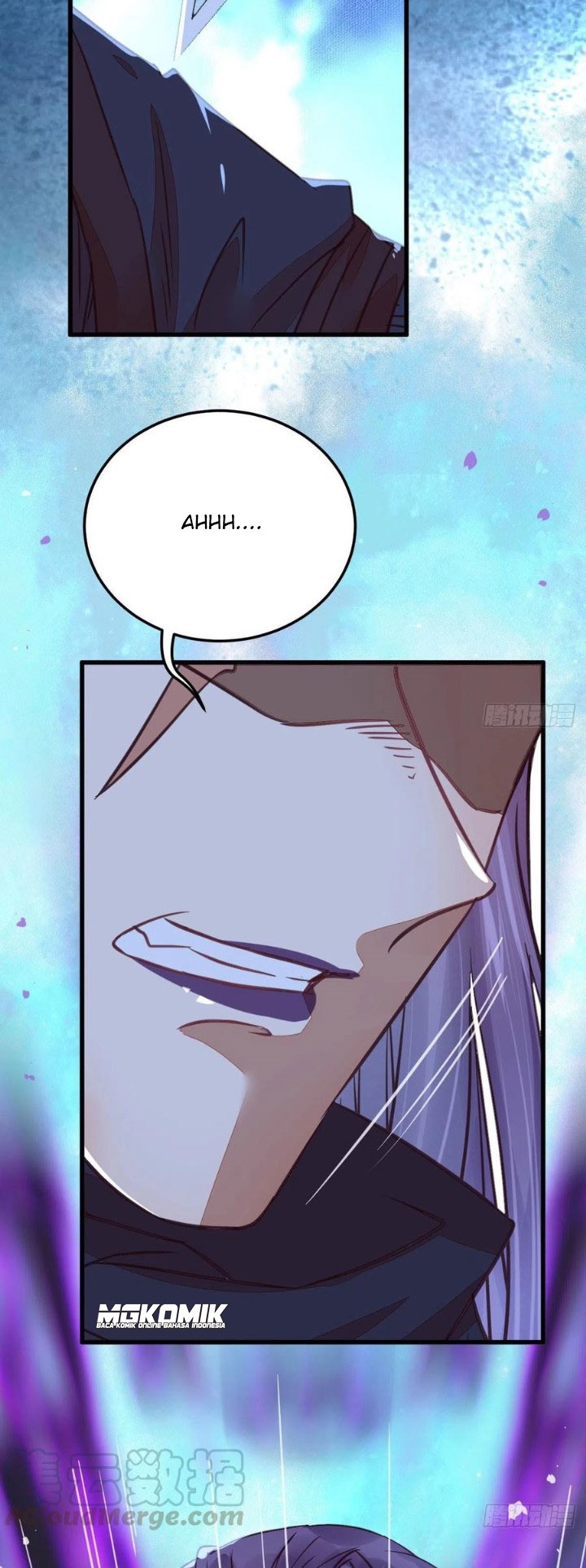 The Ghostly Doctor Chapter 329 Gambar 27
