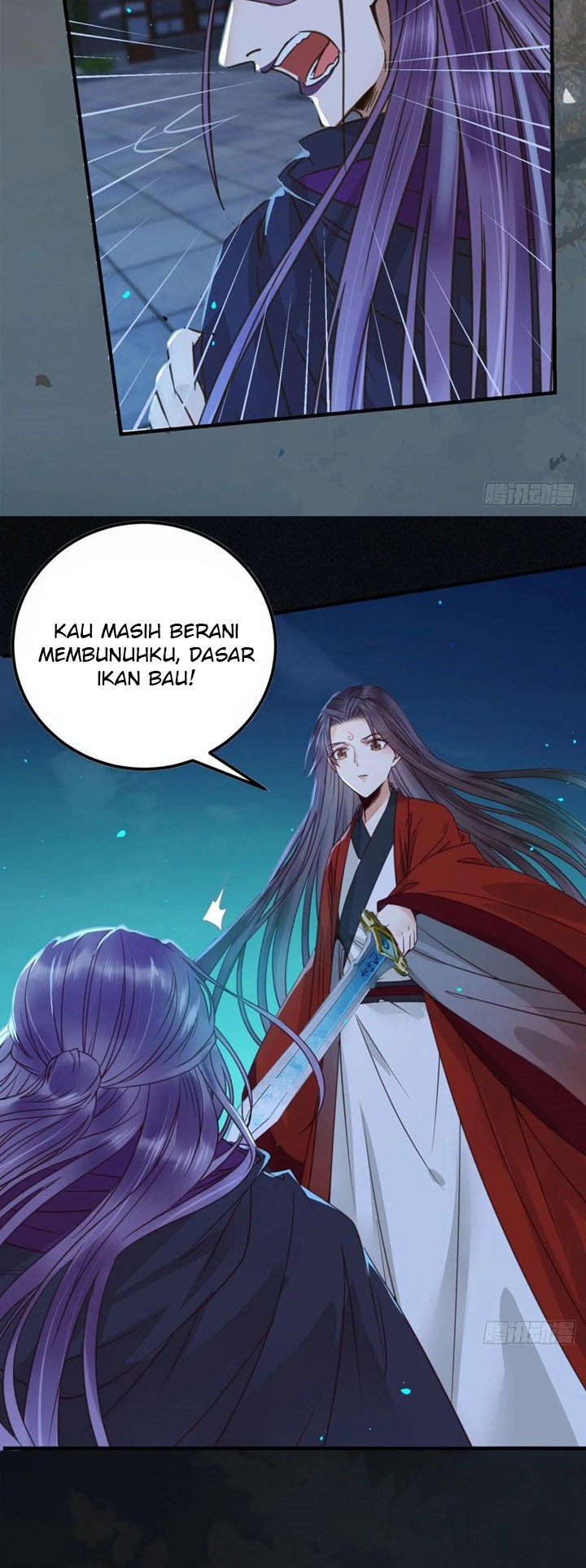 The Ghostly Doctor Chapter 329 Gambar 4