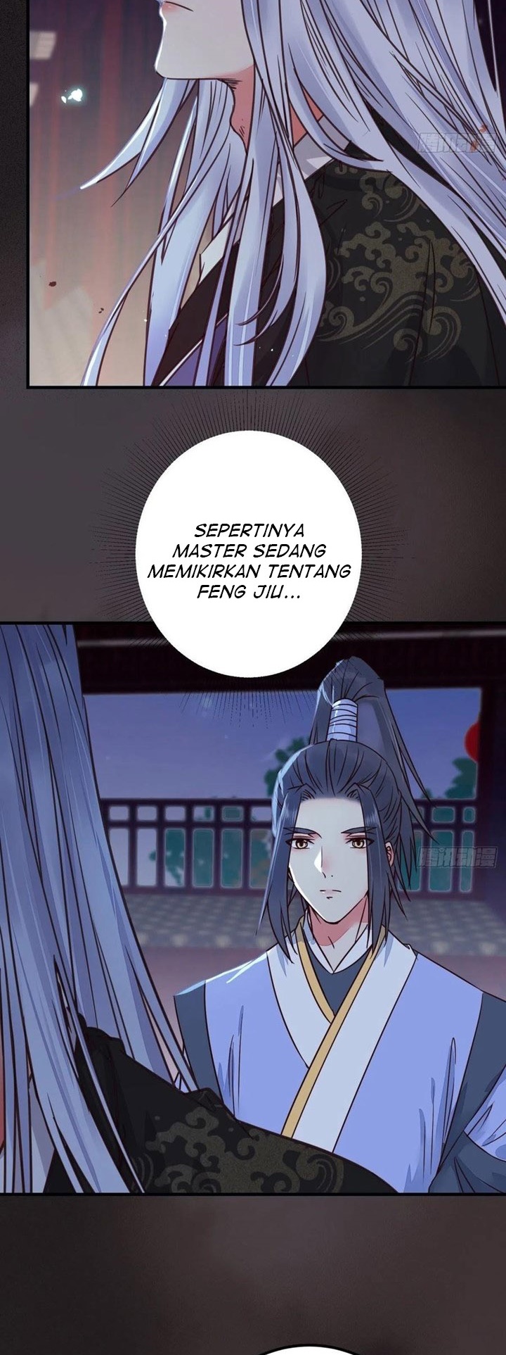 The Ghostly Doctor Chapter 329 Gambar 9